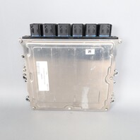 2016-2018 BMW 330e Engine Computer Module ECU ECM DME 12148693213 OEM Used