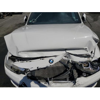 2018 BMW 330e B48 2.0 Engine Motor 87K Miles OEM Used
