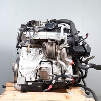 2018 BMW 330e B48 2.0 Engine Motor 87K Miles OEM Used