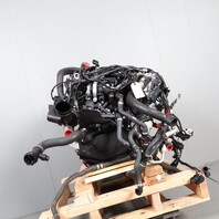 2018 BMW 330e B48 2.0 Engine Motor 87K Miles OEM Used