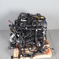 2018 BMW 330e B48 2.0 Engine Motor 87K Miles OEM Used