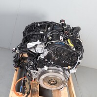 2018 BMW 330e B48 2.0 Engine Motor 87K Miles OEM Used