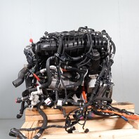 2018 BMW 330e B48 2.0 Engine Motor 87K Miles OEM Used