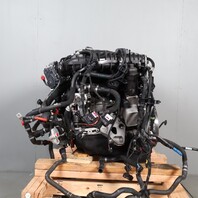2018 BMW 330e B48 2.0 Engine Motor 87K Miles OEM Used
