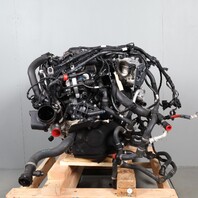2018 BMW 330e B48 2.0 Engine Motor 87K Miles OEM Used