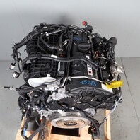 2018 BMW 330e B48 2.0 Engine Motor 87K Miles OEM Used