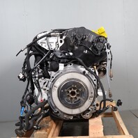 2018 BMW 330e B48 2.0 Engine Motor 87K Miles OEM Used