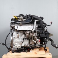 2018 BMW 330e B48 2.0 Engine Motor 87K Miles OEM Used