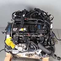 2018 BMW 330e B48 2.0 Engine Motor 87K Miles OEM Used