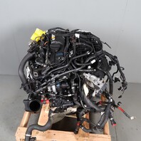 2018 BMW 330e B48 2.0 Engine Motor 87K Miles OEM Used
