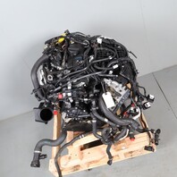 2018 BMW 330e B48 2.0 Engine Motor 87K Miles OEM Used