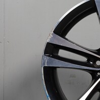 2013 BMW 335Xi Wheel 18 X 8 Style #397 Rim 36116882588 BENT SOLD AS IS OEM Used
