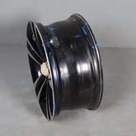2013 BMW 335Xi Wheel 18 X 8 Style #397 Rim 36116882588 BENT SOLD AS IS OEM Used