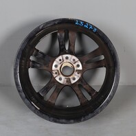 2013 BMW 335Xi Wheel 18 X 8 Style #397 Rim 36116882588 BENT SOLD AS IS OEM Used
