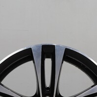 2013 BMW 335Xi Wheel 18 X 8 Style #397 Rim 36116882588 BENT SOLD AS IS OEM Used