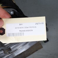 2016-2018 BMW 330e Automatic Transmission 24008678749 OEM Used