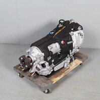 2016-2018 BMW 330e Automatic Transmission 24008678749 OEM Used