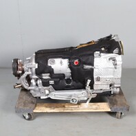 2016-2018 BMW 330e Automatic Transmission 24008678749 OEM Used