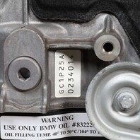 2016-2018 BMW 330e Automatic Transmission 24008678749 OEM Used