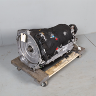 2016-2018 BMW 330e Automatic Transmission 24008678749 OEM Used