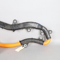 2016-2018 BMW 330e High-Voltage Cable 61126824116 OEM Used