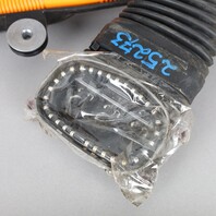 2016-2018 BMW 330e High-Voltage Cable 61126824116 OEM Used