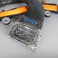 2016-2018 BMW 330e High-Voltage Cable 61126824116 OEM Used