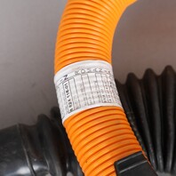 2016-2018 BMW 330e High-Voltage Cable 61126824116 OEM Used