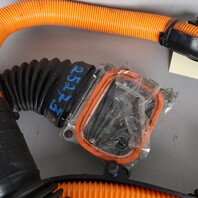 2016-2018 BMW 330e High-Voltage Cable 61126824116 OEM Used