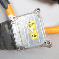 2016-2018 BMW 330e High-Voltage Cable 61126824116 OEM Used