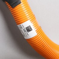 2016-2018 BMW 330e High-Voltage Cable 61126824116 OEM Used