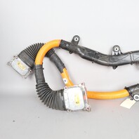 2016-2018 BMW 330e High-Voltage Cable 61126824116 OEM Used