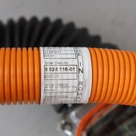 2016-2018 BMW 330e High-Voltage Cable 61126824116 OEM Used