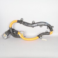 2016-2018 BMW 330e High-Voltage Cable 61126824116 OEM Used