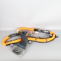 2016-2018 BMW 330e High-Voltage Cable 61126824116 OEM Used