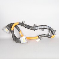 2016-2018 BMW 330e High-Voltage Cable 61126824116 OEM Used