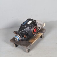 2016-2019 BMW 330e 340iGT Rear Differential Carrier Assembly 33107624780 OEM Used