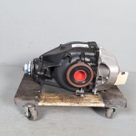 2016-2019 BMW 330e 340iGT Rear Differential Carrier Assembly 33107624780 OEM Used