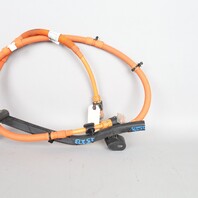 2016-2018 BMW 330e High-Voltage Cable 61126824114 OEM Used