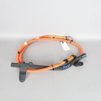2016-2018 BMW 330e High-Voltage Cable 61126824114 OEM Used