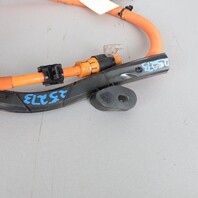 2016-2018 BMW 330e High-Voltage Cable 61126824114 OEM Used