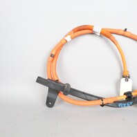 2016-2018 BMW 330e High-Voltage Cable 61126824114 OEM Used