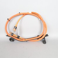 2016-2018 BMW 330e High-Voltage Cable 61126824114 OEM Used