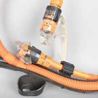 2016-2018 BMW 330e High-Voltage Cable 61126824114 OEM Used