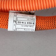 2016-2018 BMW 330e High-Voltage Cable 61126824114 OEM Used