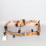 2016-2018 BMW 330e High-Voltage Cable 61126824110 OEM Used