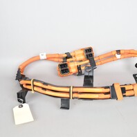 2016-2018 BMW 330e High-Voltage Cable 61126824110 OEM Used