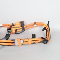 2016-2018 BMW 330e High-Voltage Cable 61126824110 OEM Used