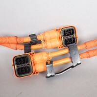 2016-2018 BMW 330e High-Voltage Cable 61126824110 OEM Used