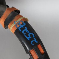 2016-2018 BMW 330e High-Voltage Cable 61126824110 OEM Used